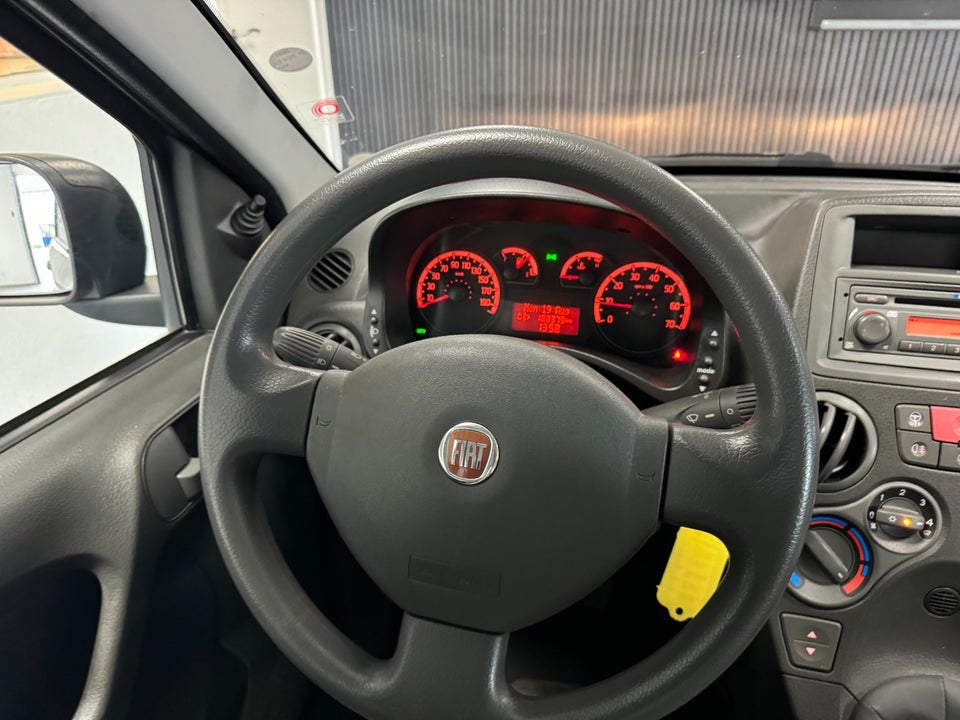 Fiat Panda 1,2 69 Fresh 5d