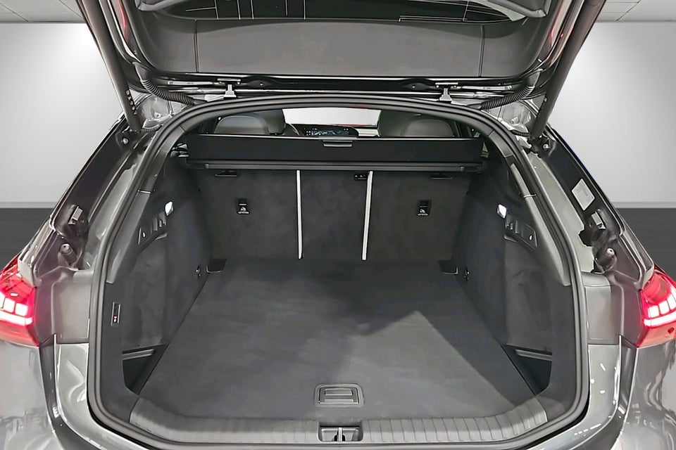 Audi A6 e-tron S-line plus Avant 5d