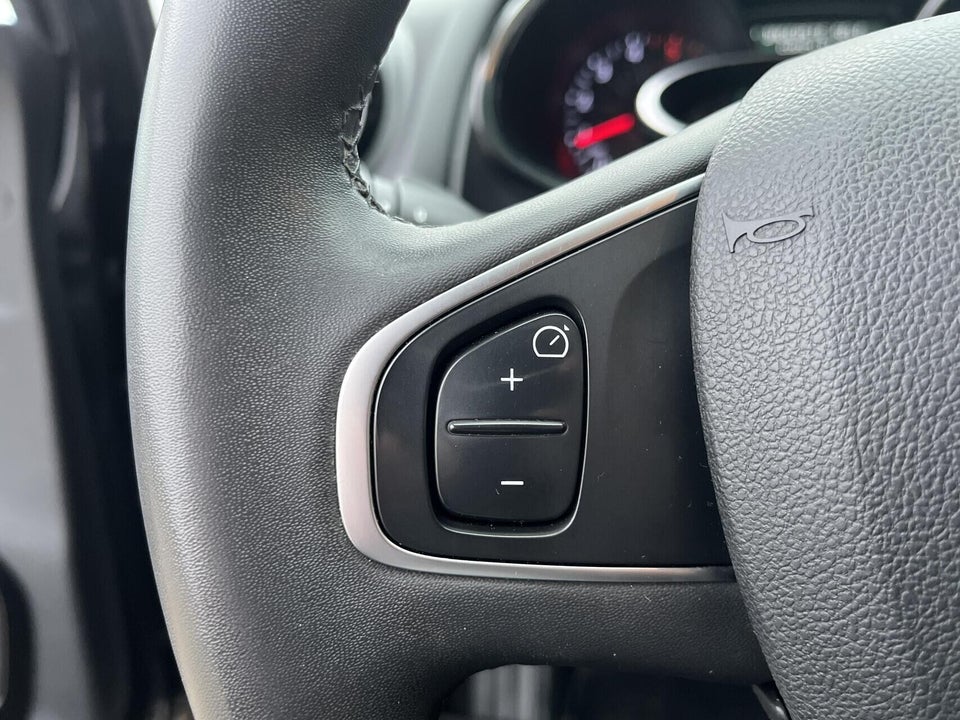 Renault Clio IV 1,5 dCi 90 Zen 5d