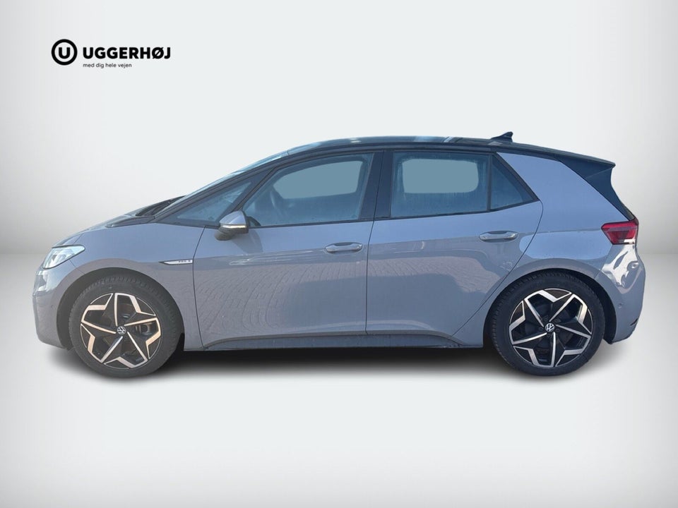 VW ID.3 77 Pro S 5d