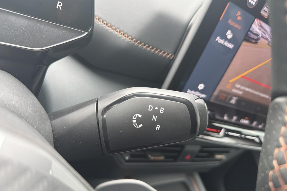 Cupra Born 79 VZ 5d