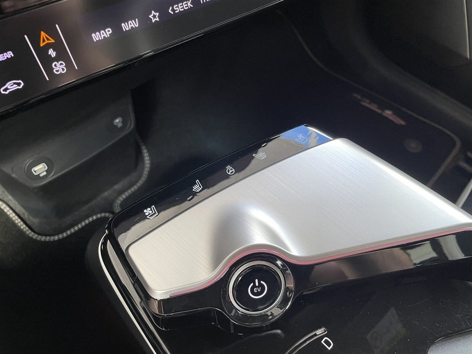 Kia EV6 77 Long Range Performance GT-Line AWD 5d