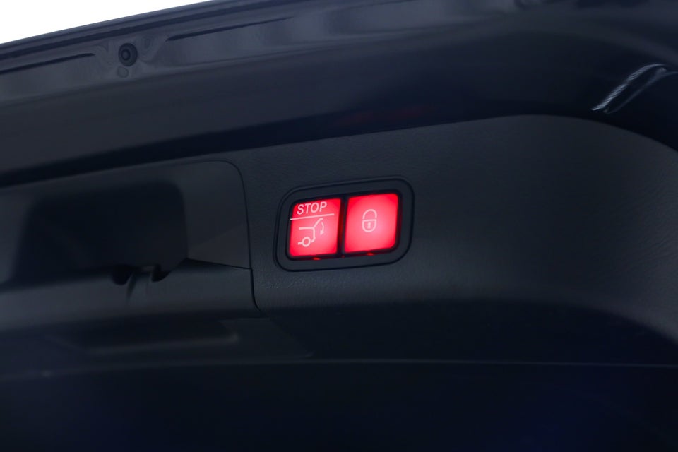 Mercedes EQB250+ AMG Premium 5d