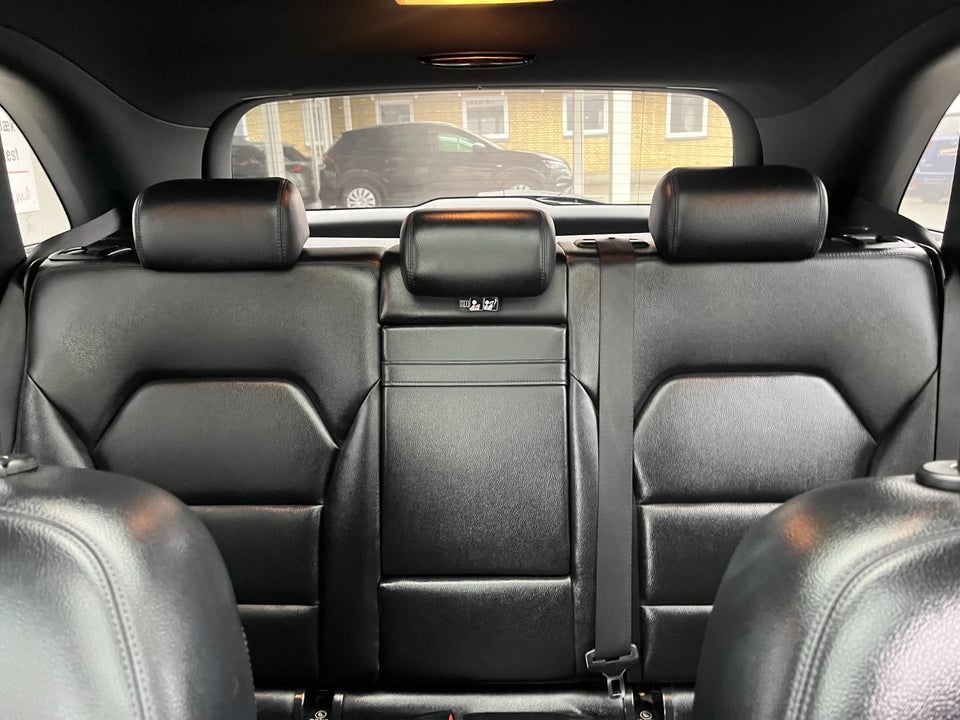 Mercedes B180 1,8 CDi aut. BE 5d