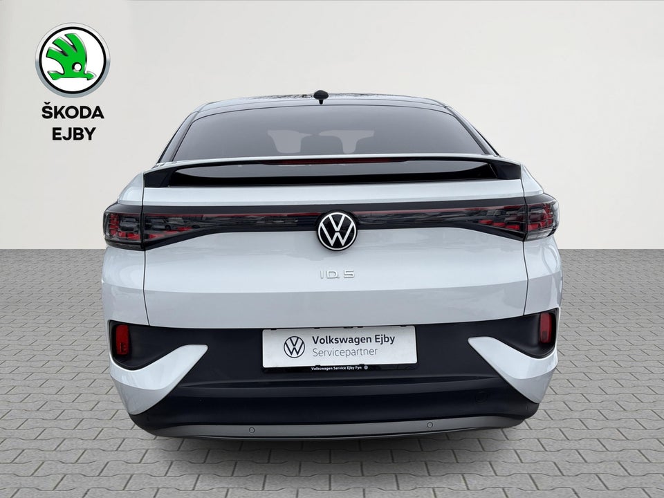 VW ID.5 77 Pro Performance 5d