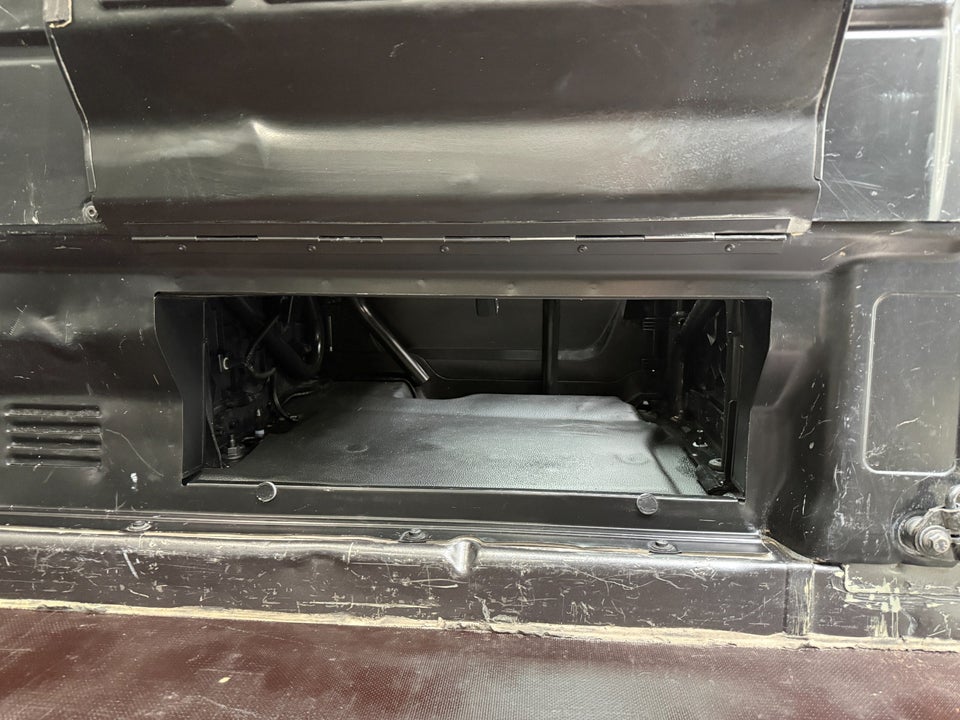 Ford Transit Custom 320L 2,0 TDCi 185 Sport aut.