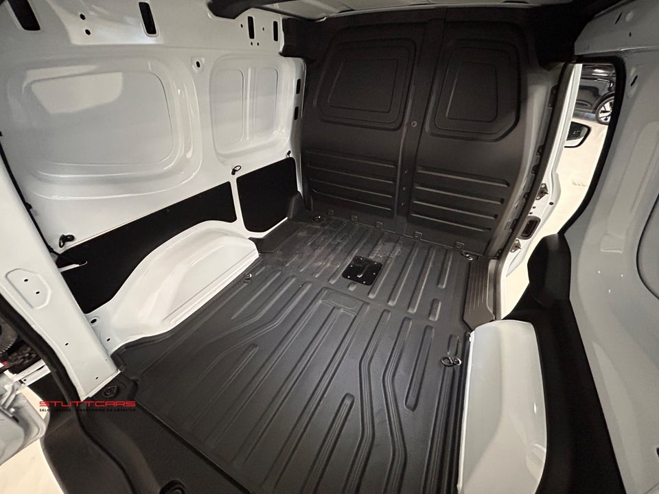 Mercedes eCitan A2 PRO Van