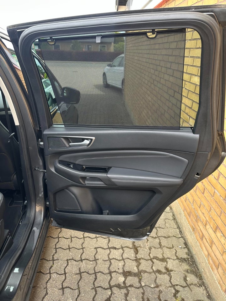 Ford Galaxy 2,0 EcoBlue Vignale aut. 7prs 5d