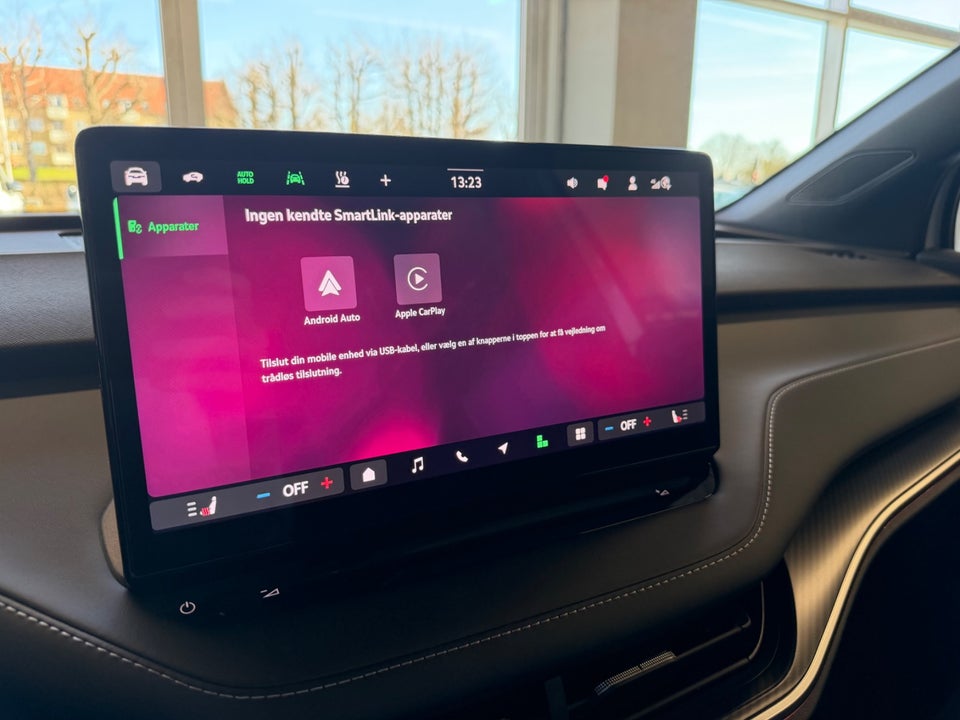 Skoda Elroq 85 iV Sportline 5d