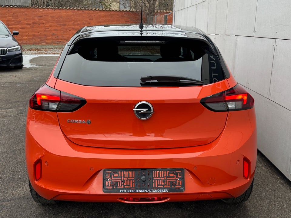 Opel Corsa-e 50 Elegance 5d