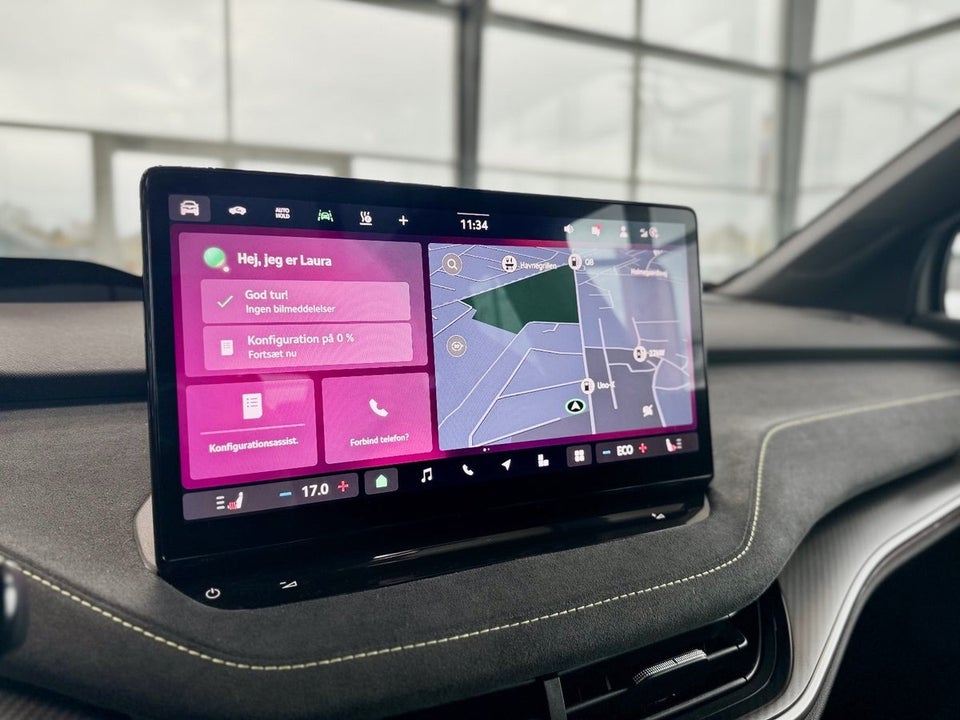 Skoda Enyaq iV RS Maxx Coupé 5d