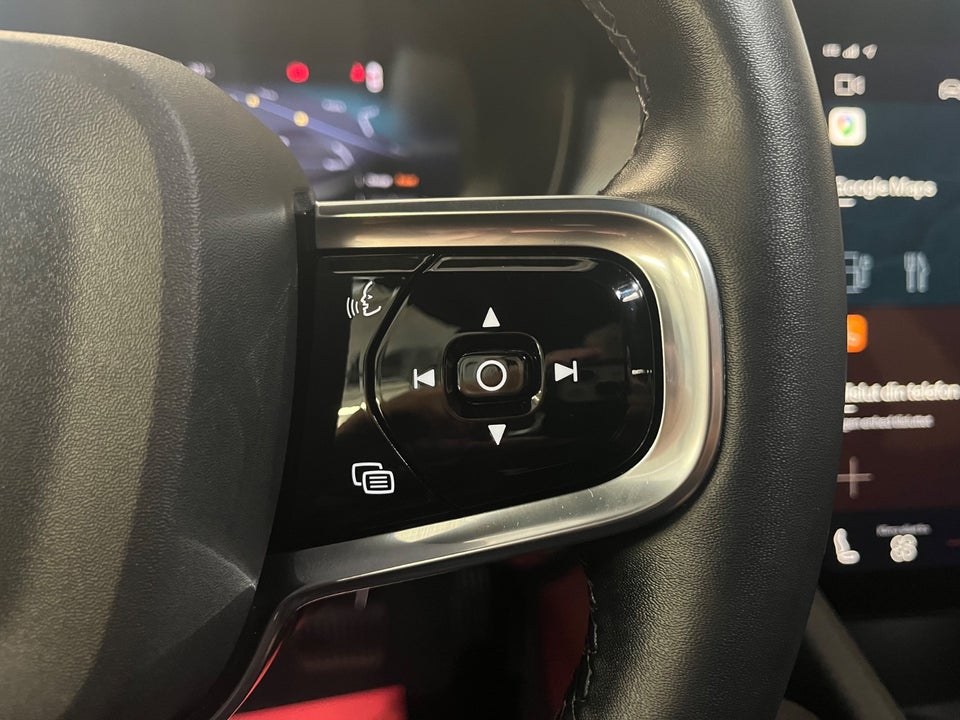 Polestar 2 Long Range AWD 5d