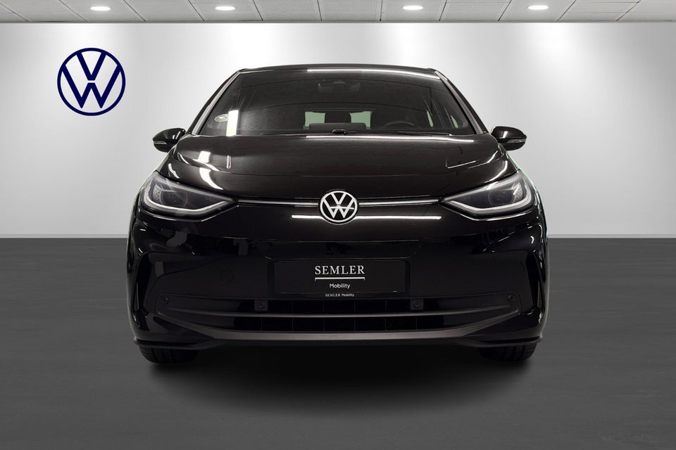 VW ID.3 58 Style 5d