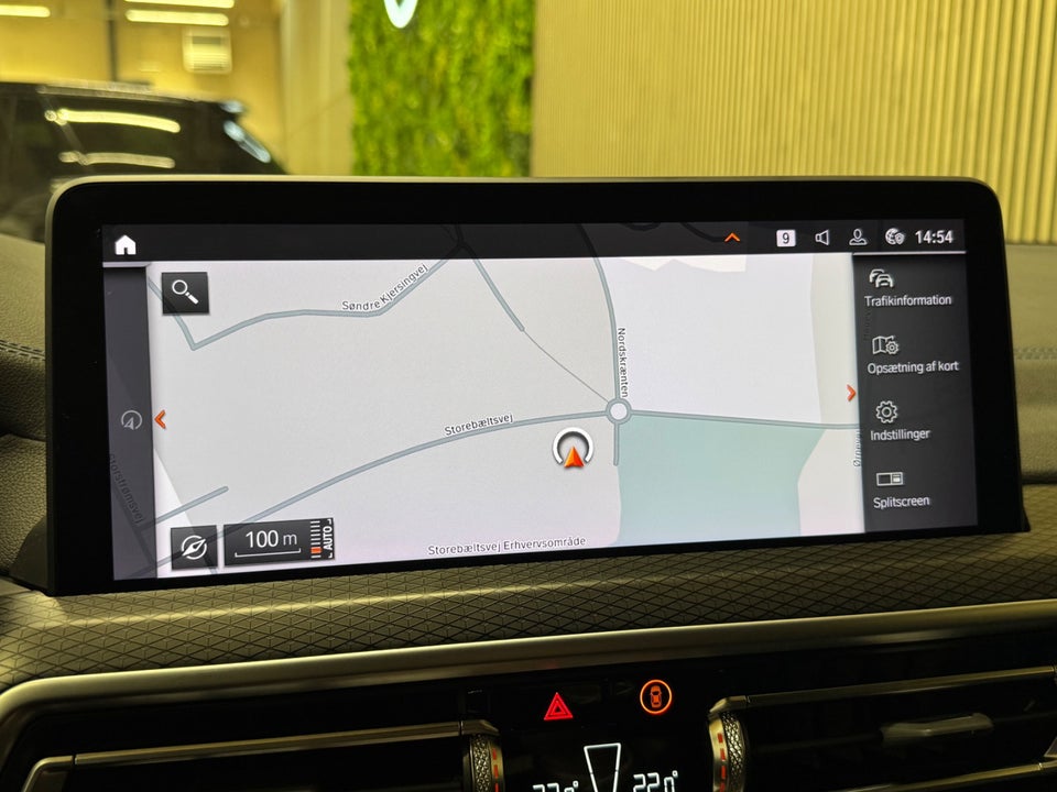 BMW iX3 Charged Plus M-Sport 5d