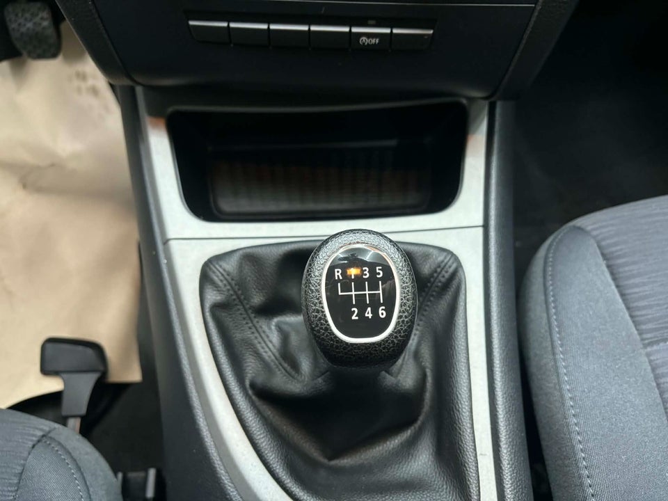 BMW 116d 2,0  5d