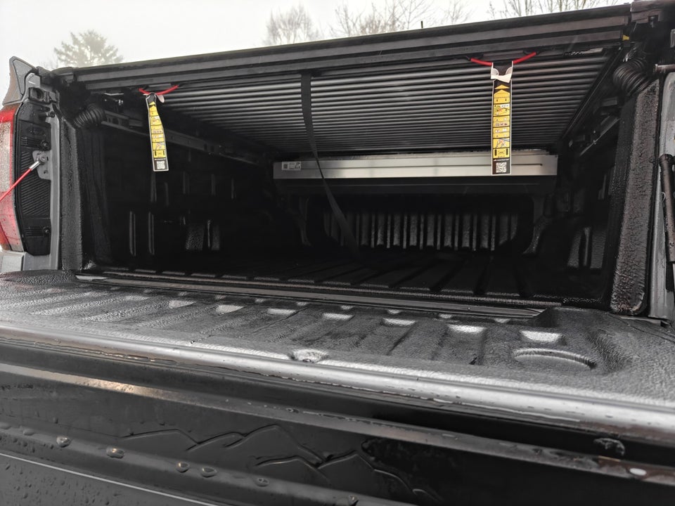 Ford Ranger 3,0 EcoBlue MS-RT Db.Kab aut. 4d