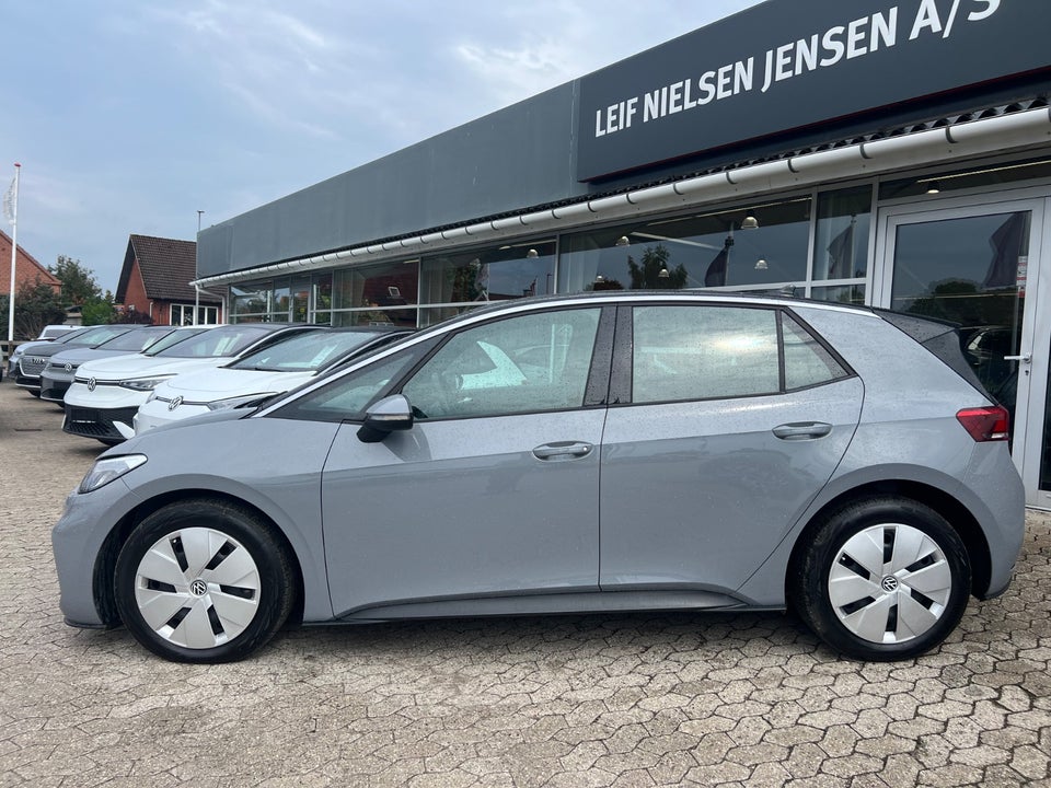 VW ID.3 58 Pro 5d