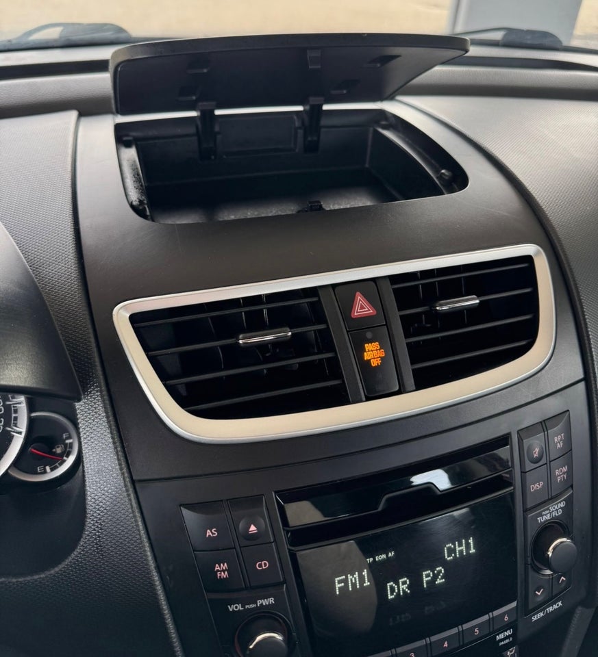 Suzuki Swift 1,2 GLX ECO+ 5d