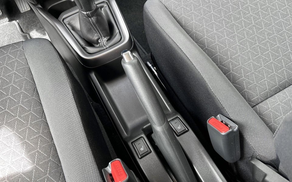 Suzuki Swift 1,2 Desire 5d