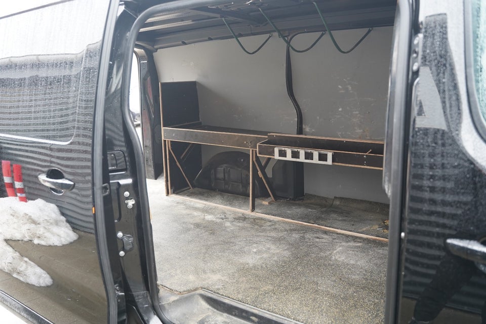 Peugeot Expert 2,0 BlueHDi 144 L2 Plus Van