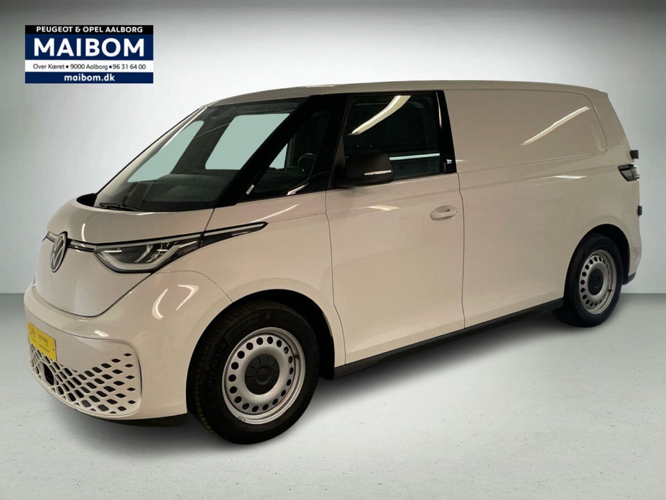 VW ID. Buzz 77 Cargo Comfort
