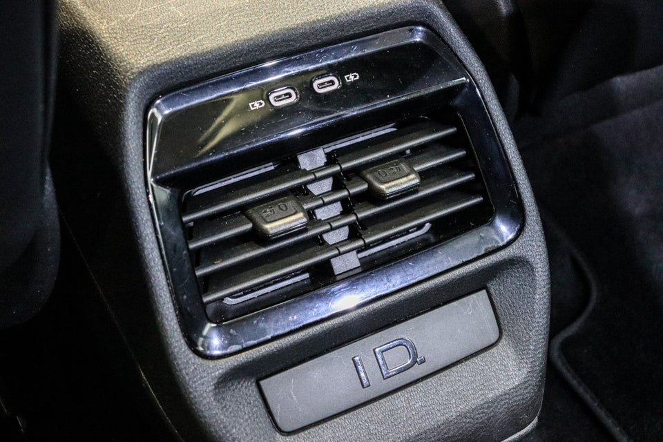 VW ID.4 77 GTX 4Motion 5d