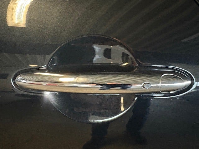 MINI Cooper SE Edition Premium Plus 3d