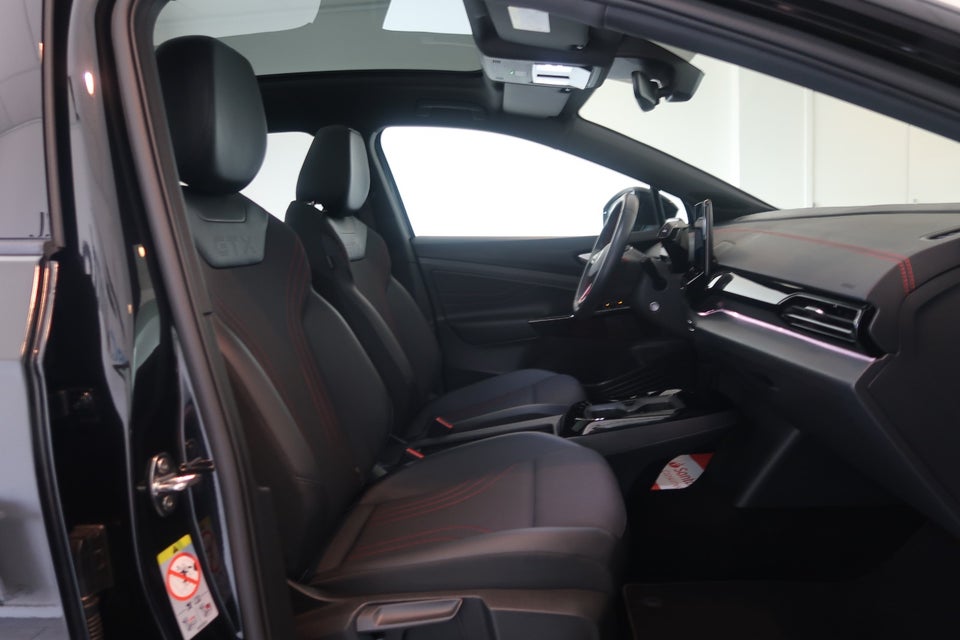 VW ID.4 77 GTX 4Motion 5d