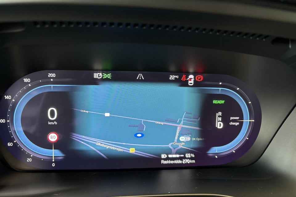 Volvo C40 P6 ReCharge Plus 5d