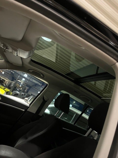 VW Tiguan 2,0 TDi 140 Sport & Style DSG 4Motion Van 5d