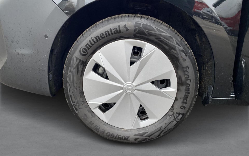 Nissan Townstar 45 N-Connecta L1H1