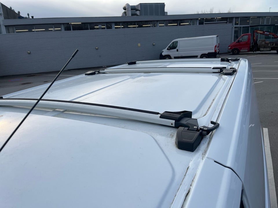 Ford Transit Custom 280S 2,0 TDCi 130 Trend