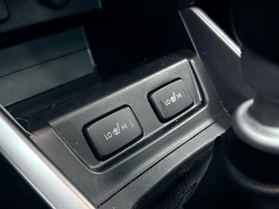 Suzuki Vitara 1,4 mHybrid Adventure 5d