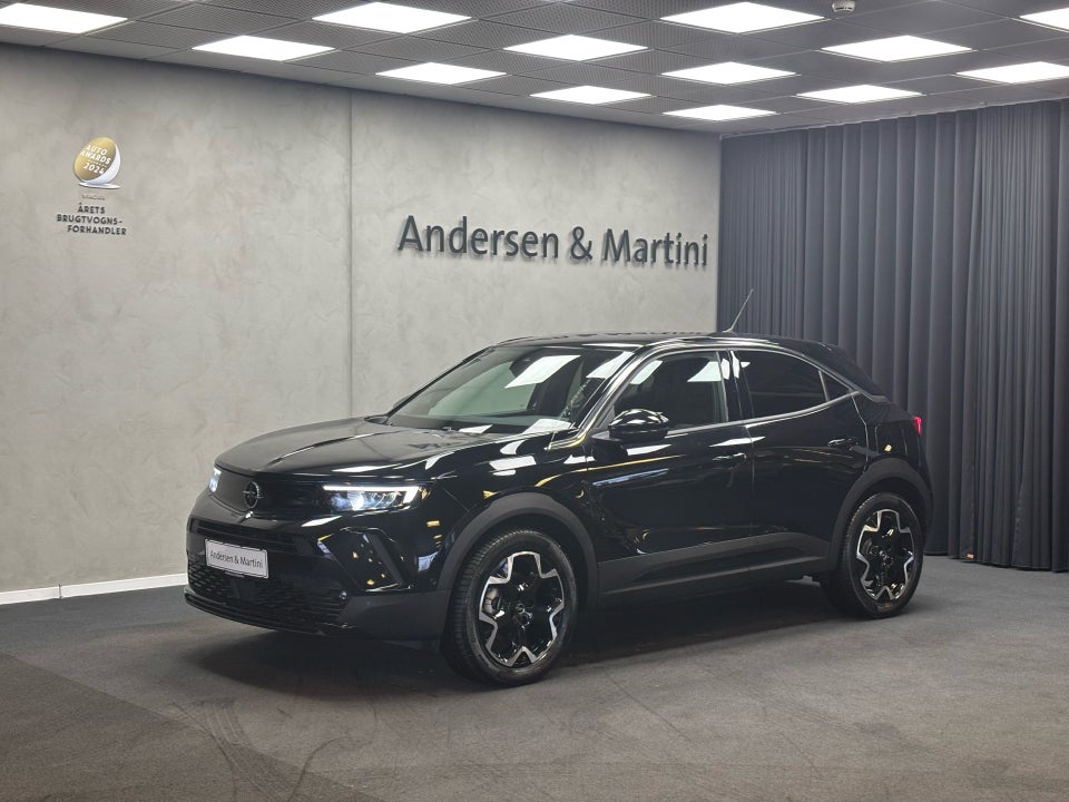 Opel Mokka-e 50 Ultimate 5d