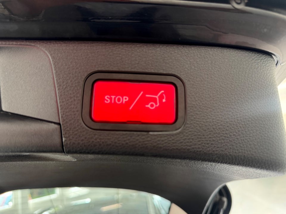 Mercedes C220 2,2 BlueTEC Avantgarde stc. aut. 5d