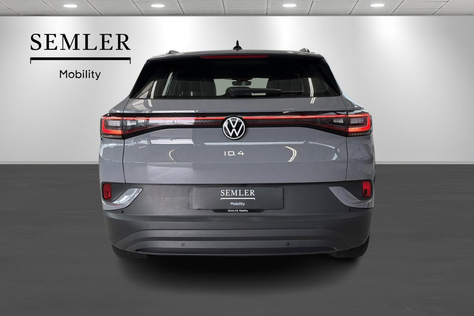 VW ID.4 77 Pro 5d