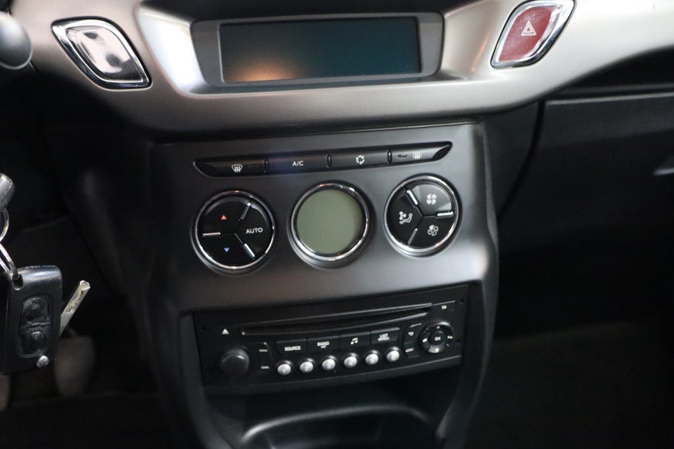 Citroën C3 1,2 PureTech 82 Attraction 5d