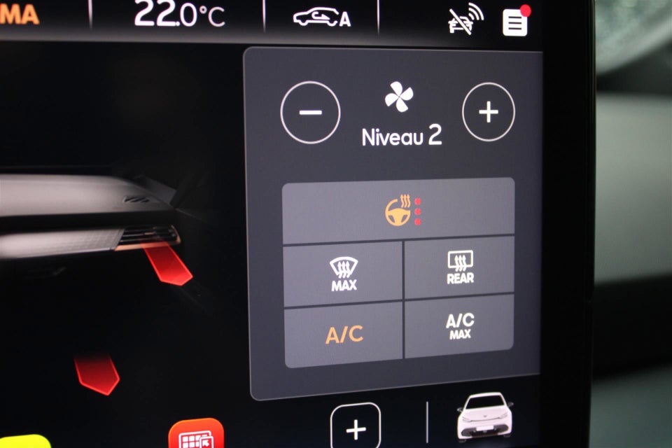 Cupra Born 58 e-Boost 5d