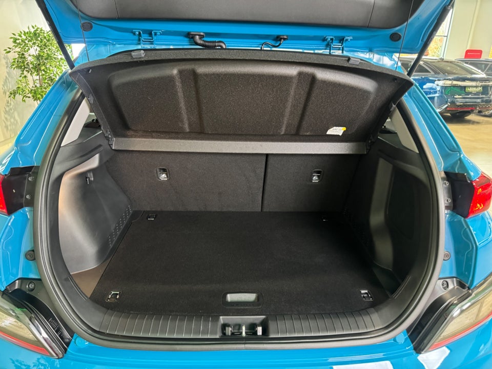 Hyundai Kona 39 EV Edition 30+ 5d