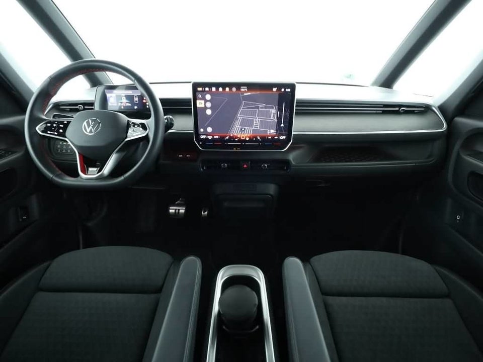 VW ID. Buzz 86 GTX 4Motion LWB 5d