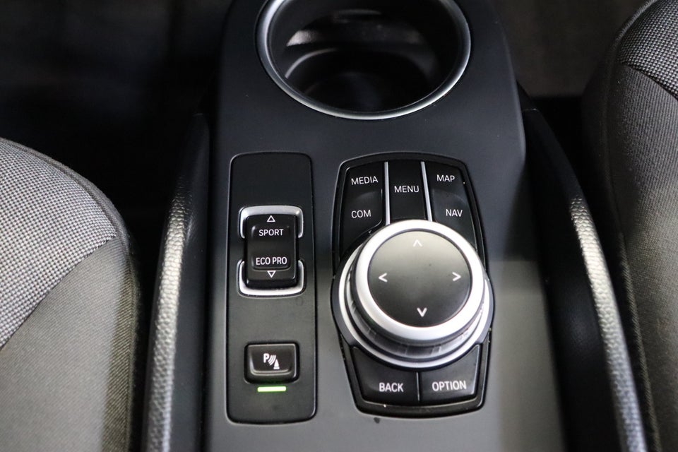 BMW i3s Charged Plus 5d