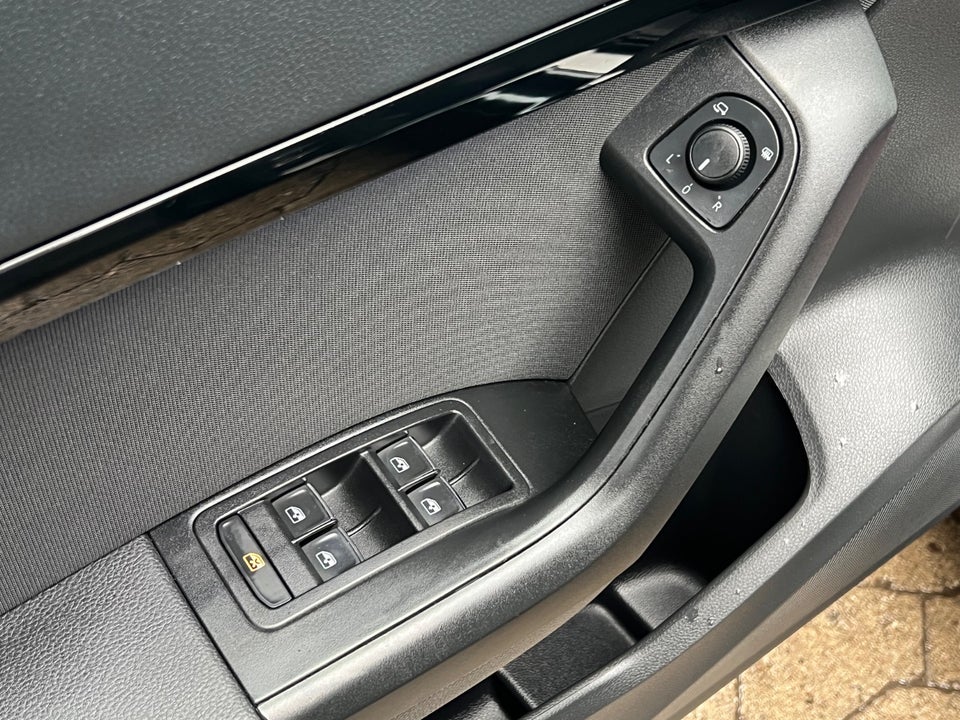 Seat Ateca 1,5 TSi 150 FR DSG 5d