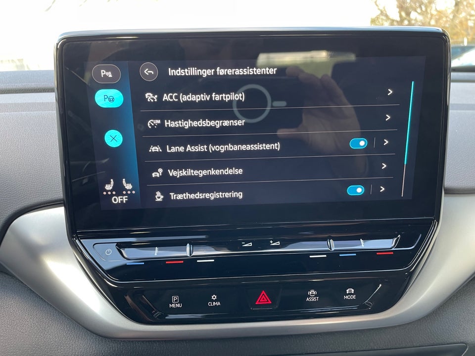 VW ID.4 77 Pro Performance 5d