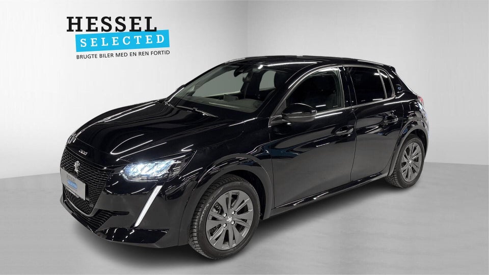 Peugeot e-208 50 Allure Pack 5d