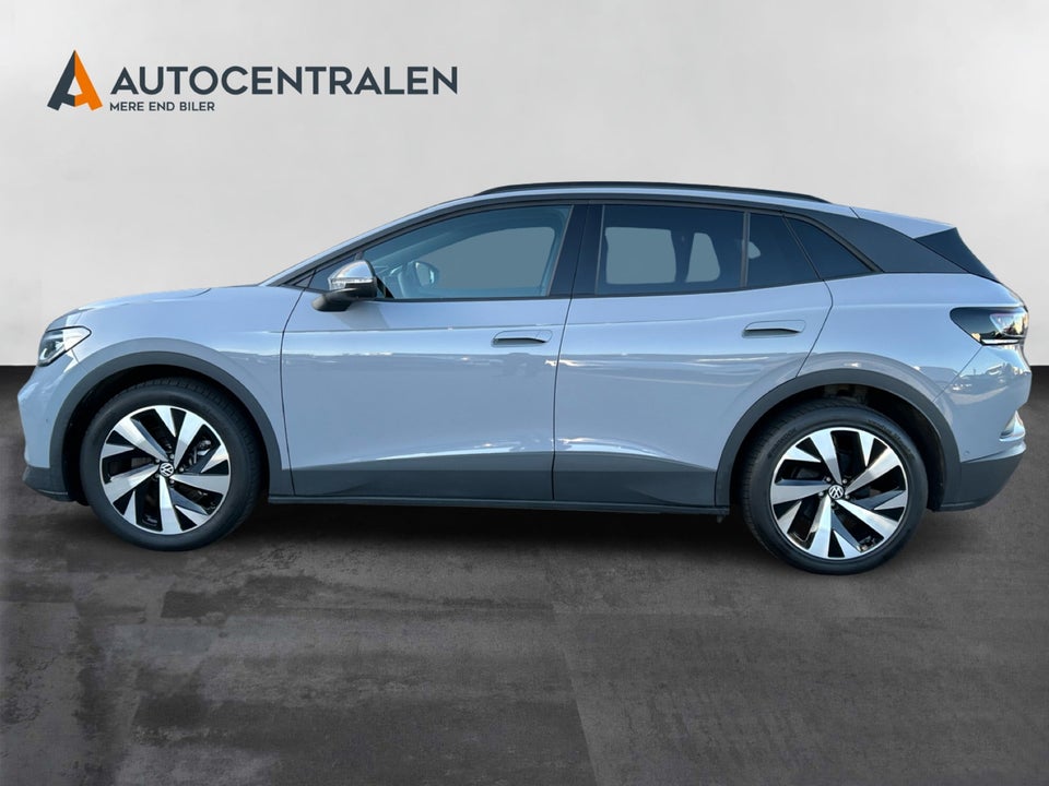 VW ID.4 77 Pro Style 5d