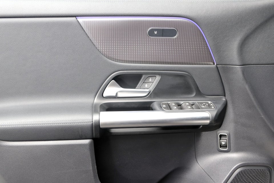 Mercedes EQA250 Progressive 5d