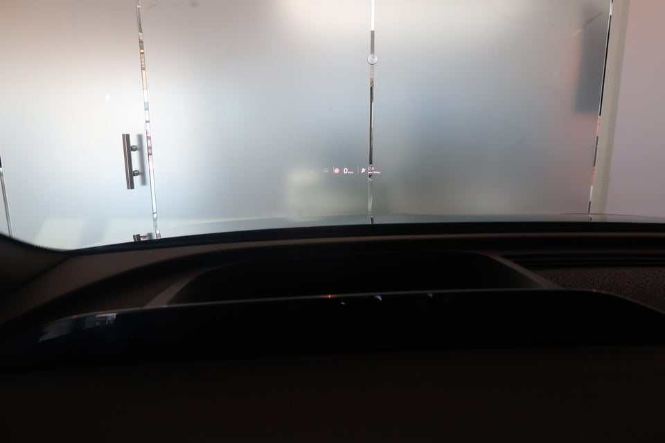 Skoda Elroq 85 iV Lodge Advanced 5d