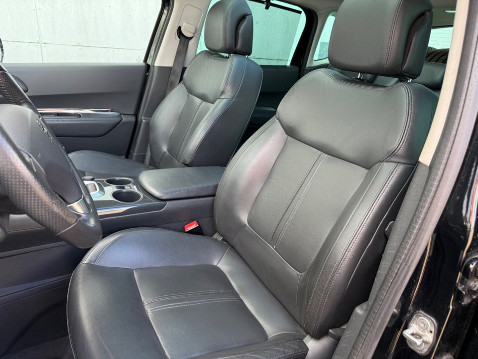 Peugeot 3008 2,0 HDi 150 Premium+ 5d