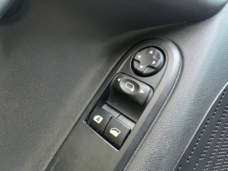 Citroën C3 1,2 PureTech 82 Seduction ETG 5d