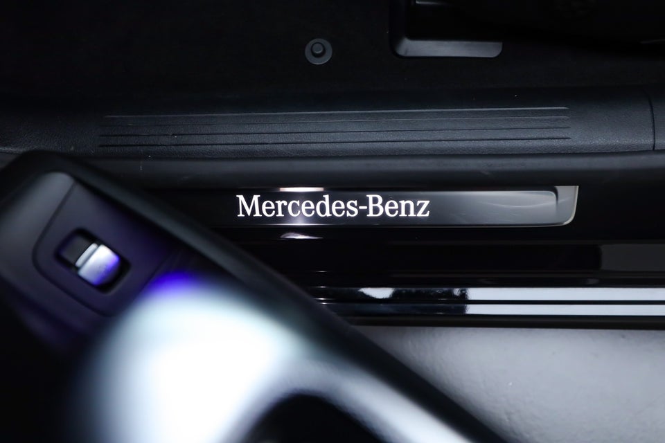 Mercedes EQE350 AMG Edition 4d